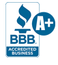 BBB A+ certified roofing contractor Newnan, GA
