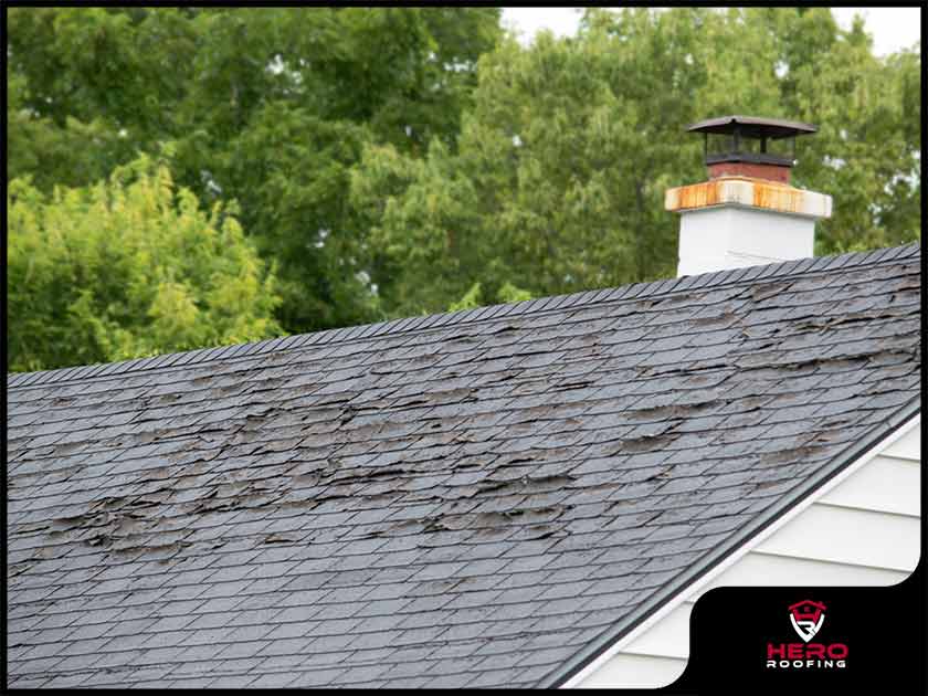 New Year, New Roof: How Replacing Your Roof Can Increase Your Home’s Value