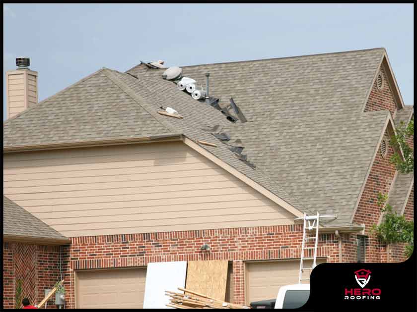 Roof Replacement Deductible: What Is It and How Is It Calculated?