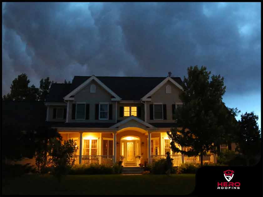 Roofing Scams Homeowners Should Look Out For