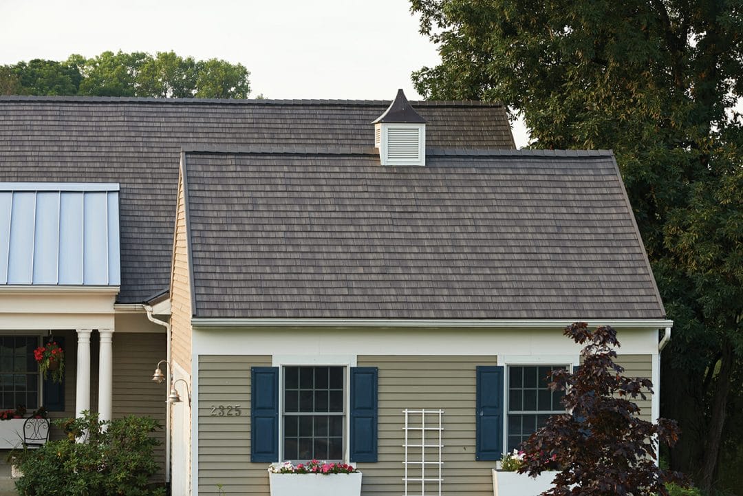 Roofing experts in Cobb, GA