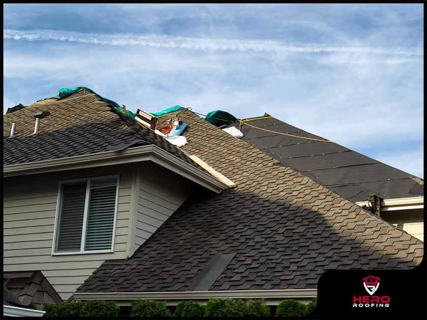 Top Reasons Why Fall Is the Best Time for Roof Replacement