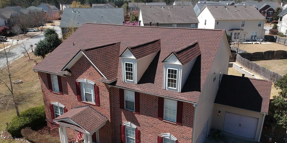 The Premier Apartment Roofing Services Newnan, GA