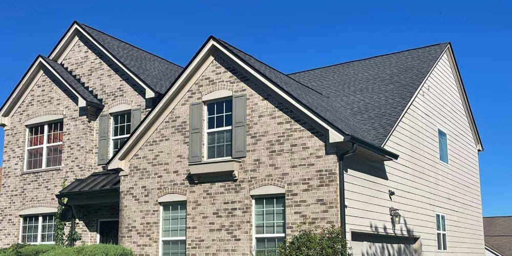 Asphalt Shingle Roofers Newnan, GA (Roof Replacement and Repair) | Hero  Roofing