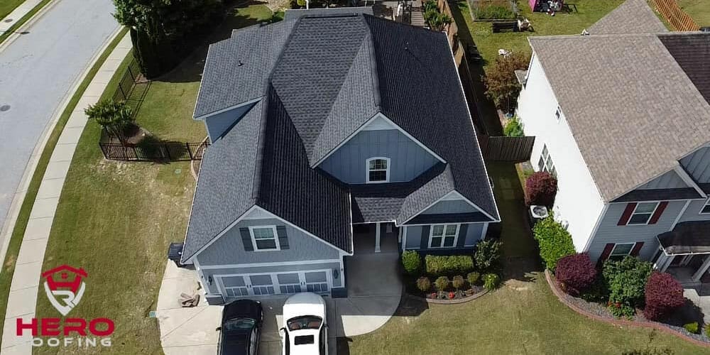 Roofing experts in Smoke Rise, GA