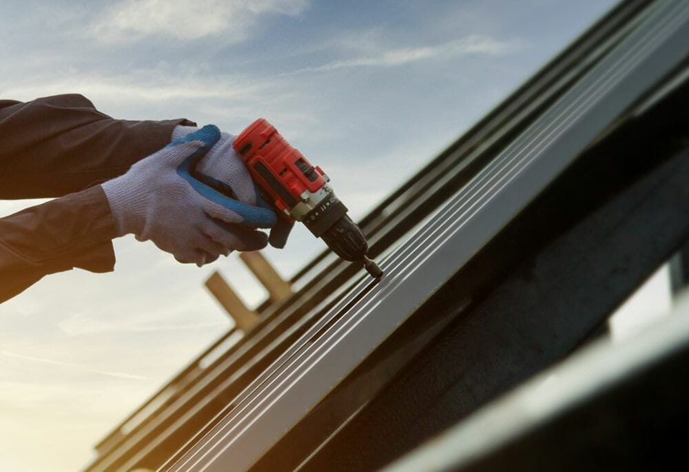 The Reliable Commercial Roof Repair Company Newnan, GA