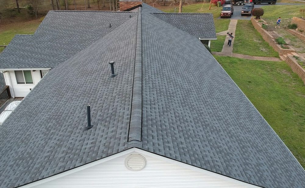 Asphalt Shingle Roofing Services Newnan, GA