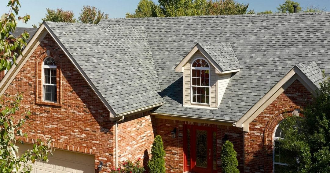 Roofing experts in Cherokee County, GA