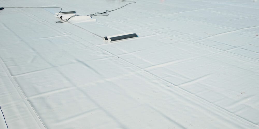 The Top-Rated PVC Roofing Company Newnan, GA