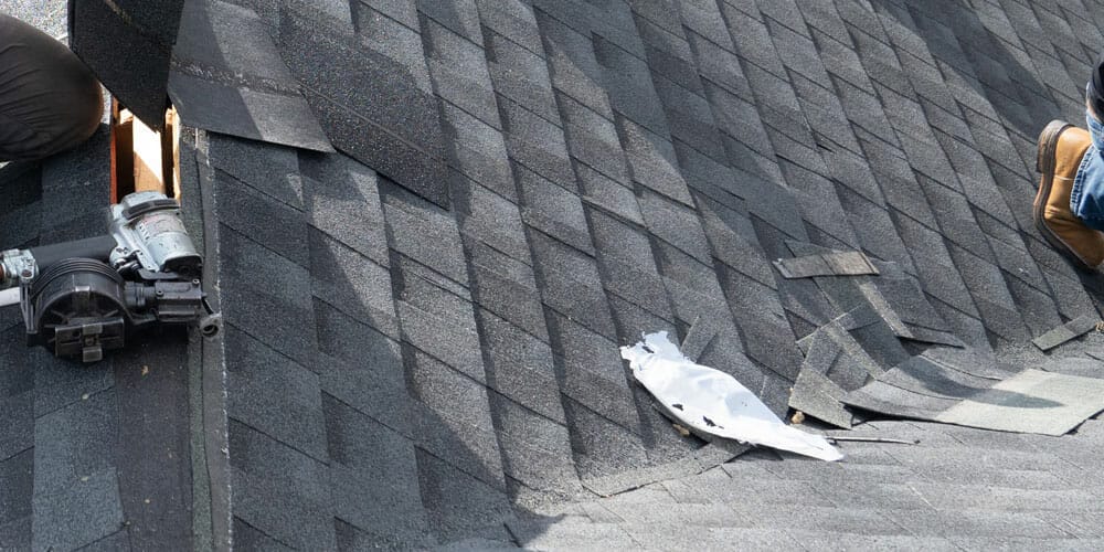 The Reliable Roof Replacement Company Newnan, GA