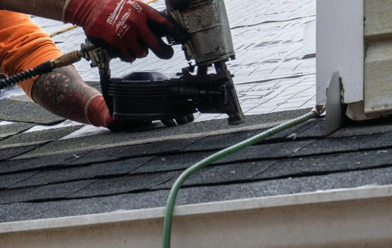 The Trusted Emergency Roof Repair Services Newnan, GA