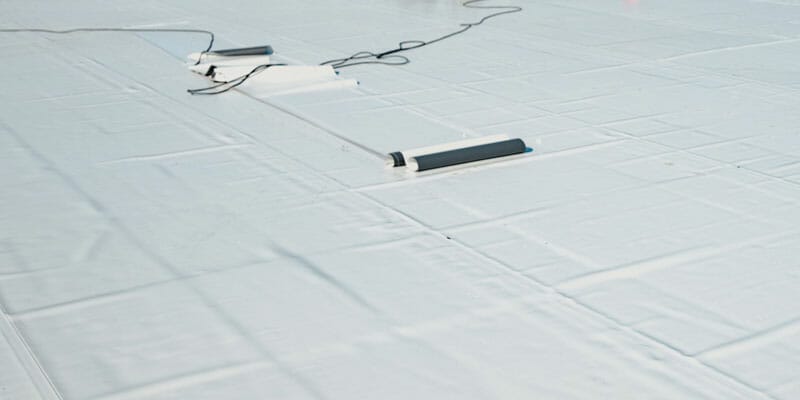 Is TPO or PVC Better for My Commercial Roof in Newnan?