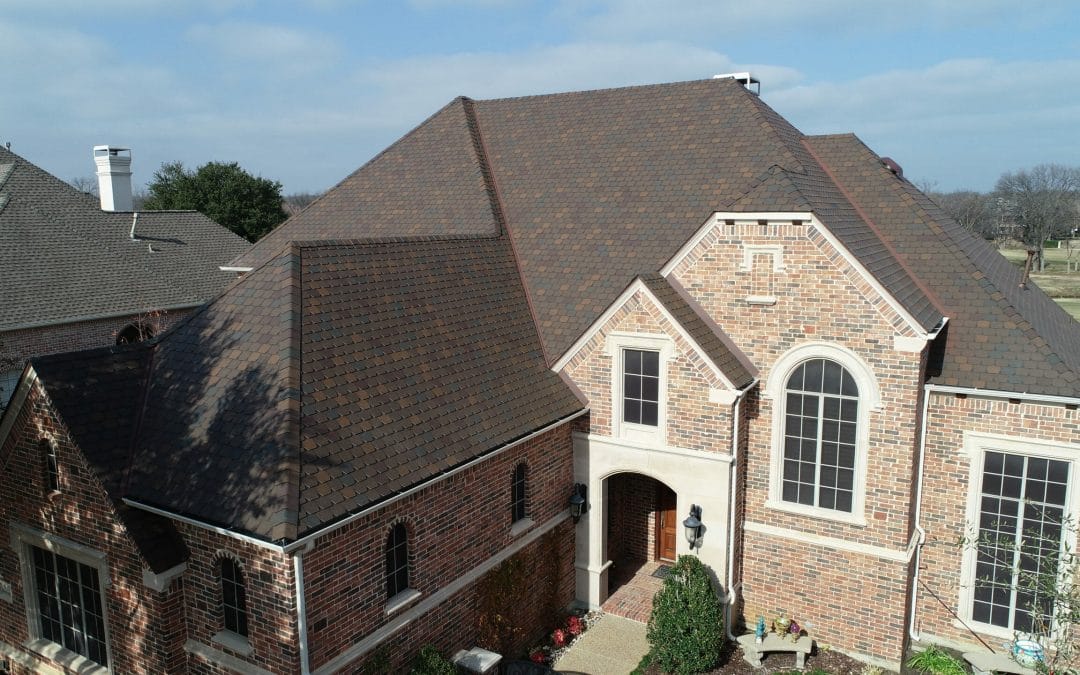 How A Synthetic Slate Roof Can Save You Money without Sacrificing Style