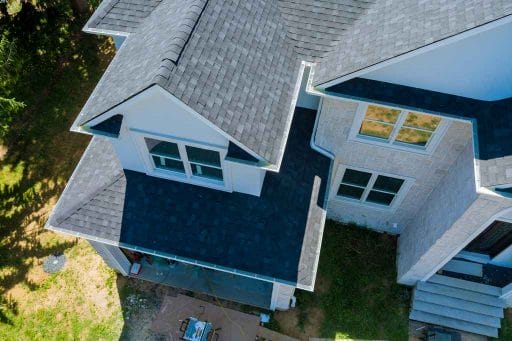 best asphalt shingle roof repair and replacement contractor
