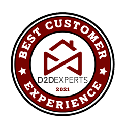 best customer experience d2d experts Newnan, GA