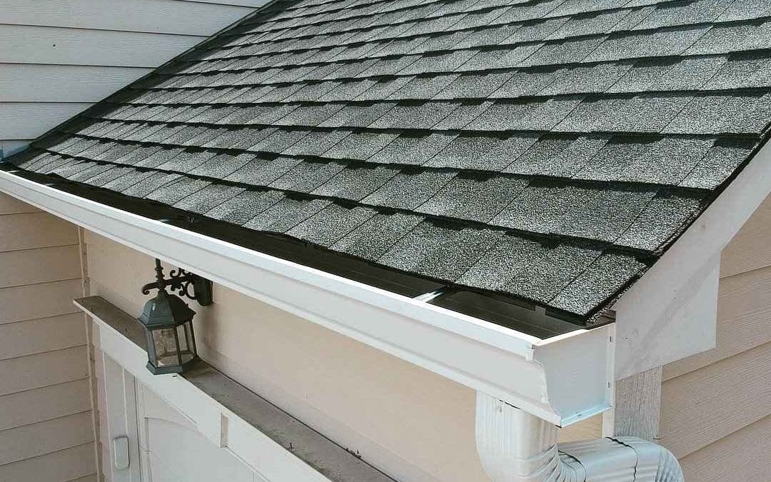 How Much Will New Gutters Cost in Newnan?