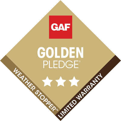 gaf golden pledge Newnan, GA