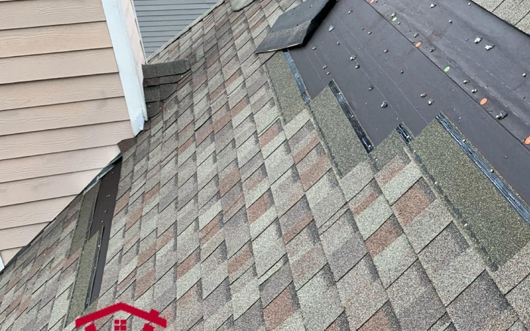 5 Common Spring Roofing Problems in Newnan