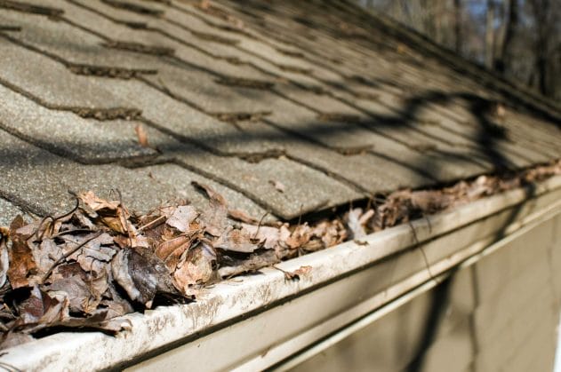 summer roof maintenance  in Peachtree City