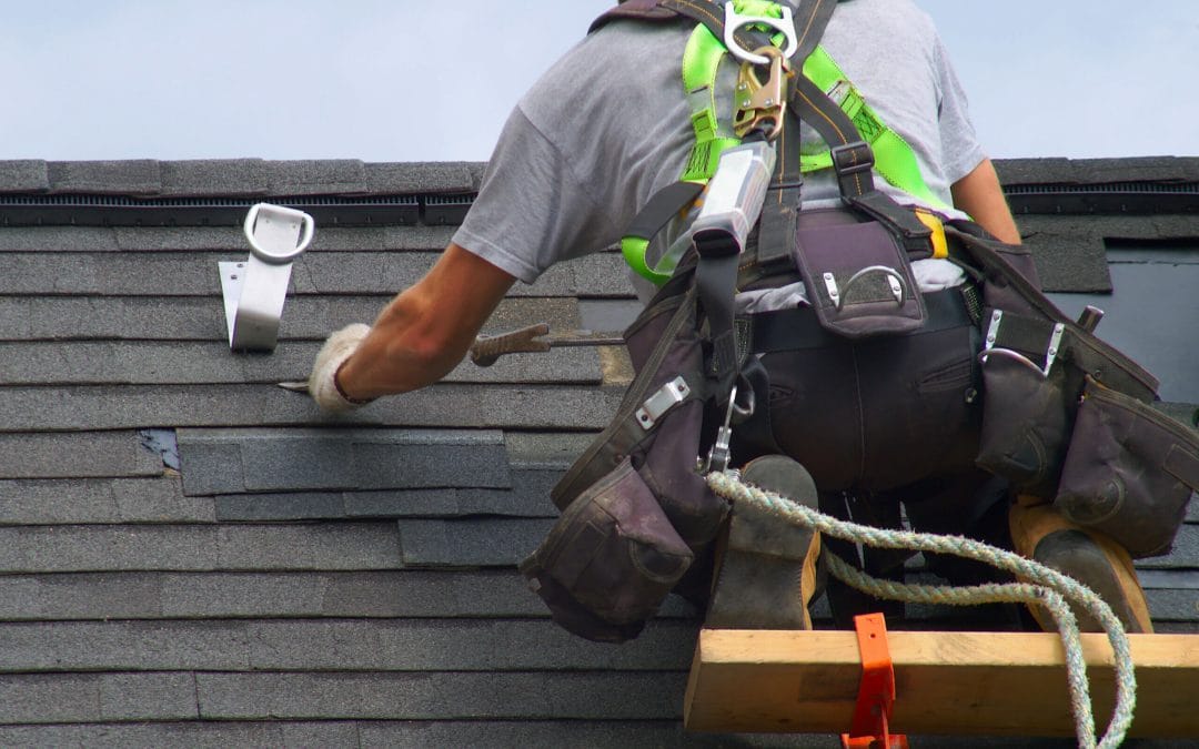 Preparing Your Roof for Summertime in Peachtree City