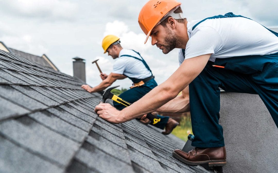 The Dangers of DIY Roofing Projects: How to Stay Safe and When to Call a Professional