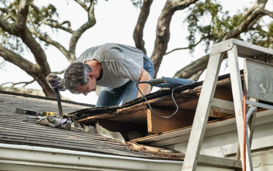 3 Benefits of Hiring a Local Roofing Company in Newnan