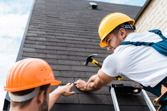 local roofing company, local roofing contractor, Newnan