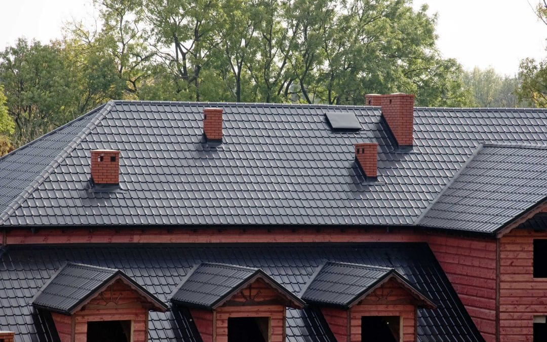 What Can I Expect to Pay for a New Metal Roof in Peachtree City?