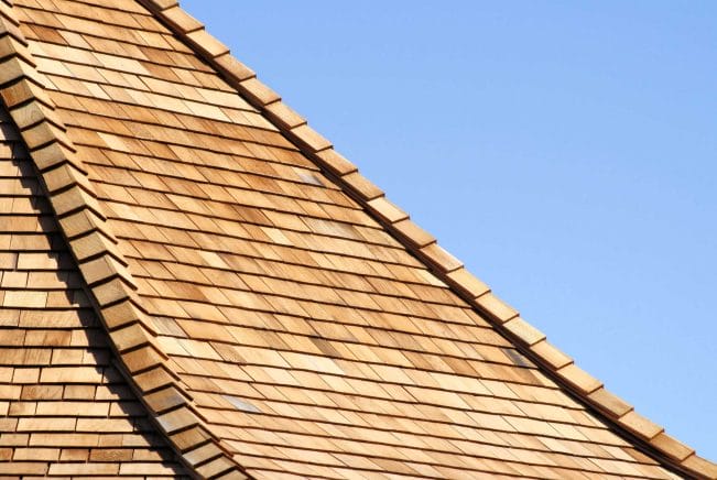 how to choose a roof in Peachtree City