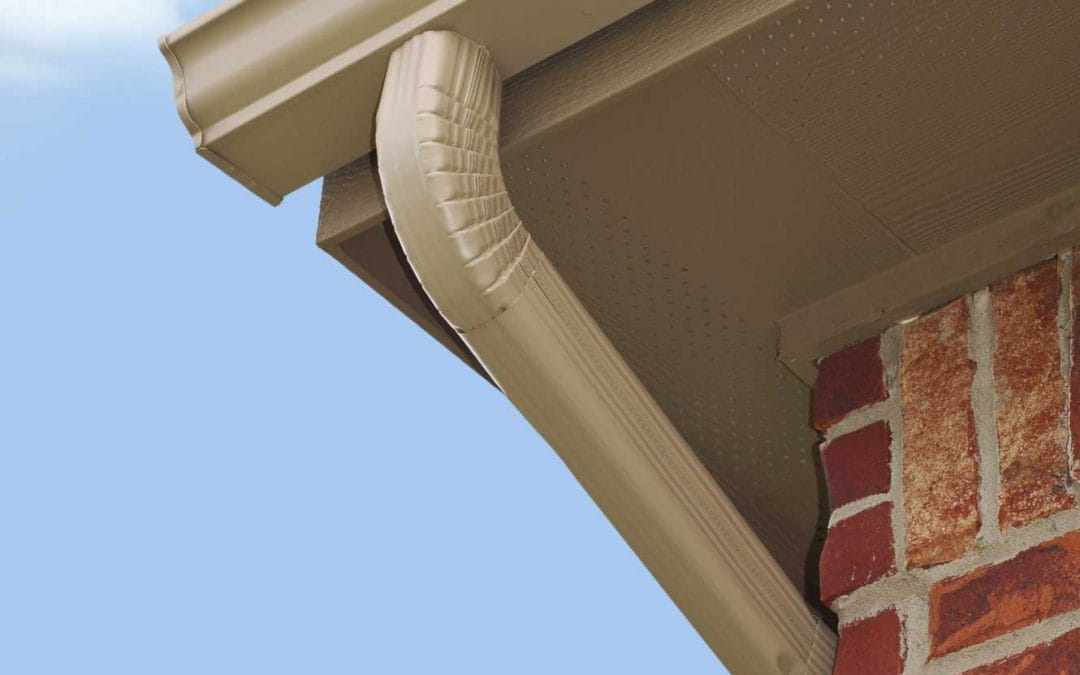 How Much Will New Gutters Cost in Peachtree City?