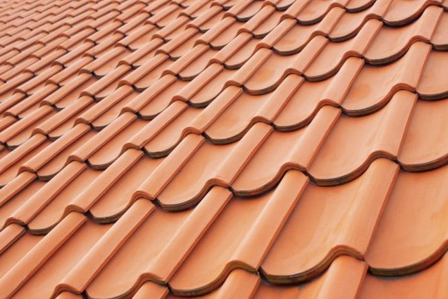 tile roof cost, new tile roof, Newnan