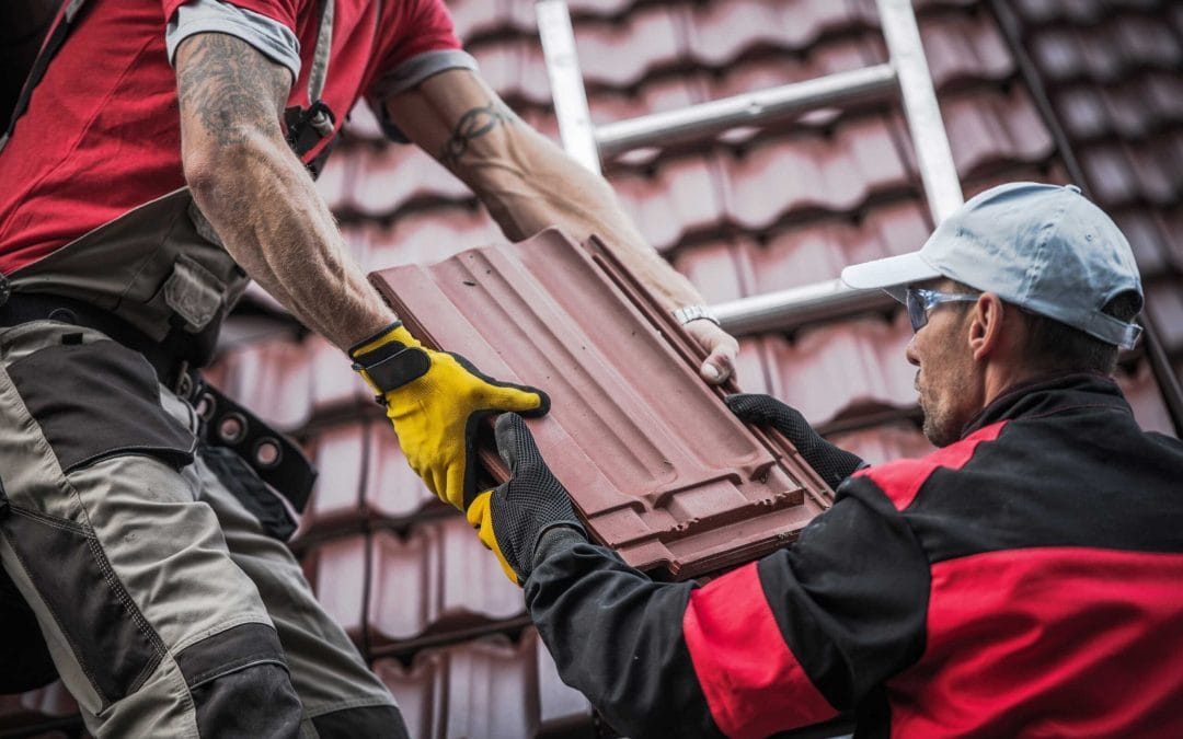 What is the Average Cost of a Tile Roof Installation in Peachtree City
