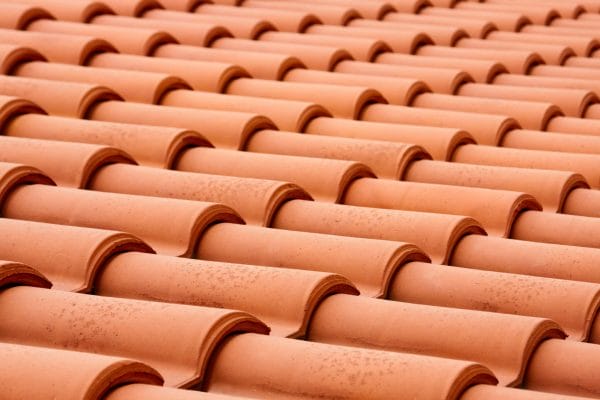 tile roof benefits in Arnco Mills