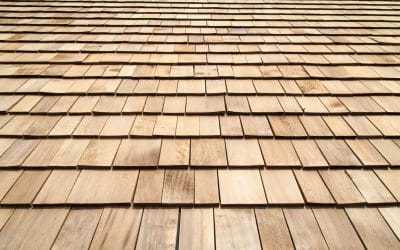 Eco-Friendly Roofing: 5 Ways Cedar Roofs Are a Green Choice