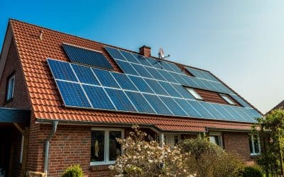 4 Ways a Solar Roof Can Add Value to Your Home in Newnan