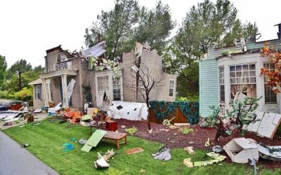 Were You Impacted by the Recent Tornado in Conyers